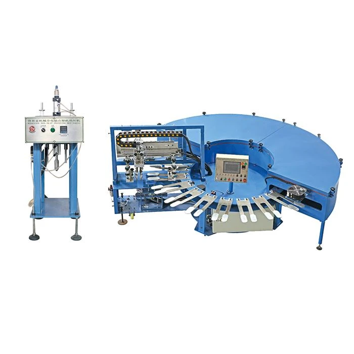 Mini Socks Dotting Machine