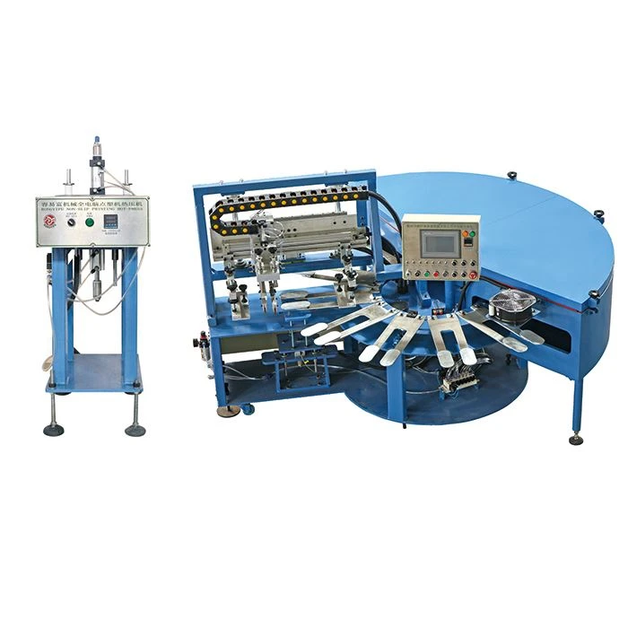 Socks Non Slip Dotting Machine